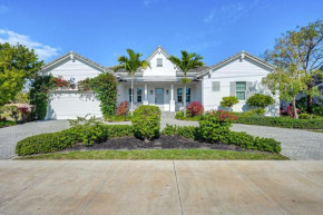 Marco Island Home with Pool and Hot Tub Near Beaches!